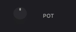 The Pot in the Desk Palette